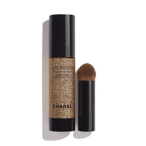 chanel les beige makeupalley|chanel les beiges water fresh.